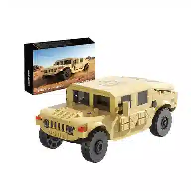 H1 510pcs YMXJM66005