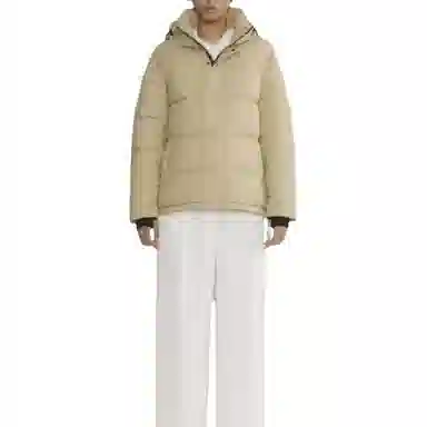 ARITZIA Super Puff cliMATTE Original 5