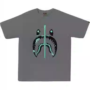 A BATHING APE CITY CAMO FW25 CITY CAMO T