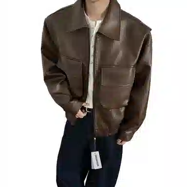 DOGANSON cleanfitboxypu