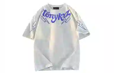 TONYKRZ LogoT