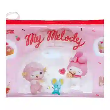 Sanrio PVC