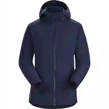 Arcteryx Delta Lt Hoody