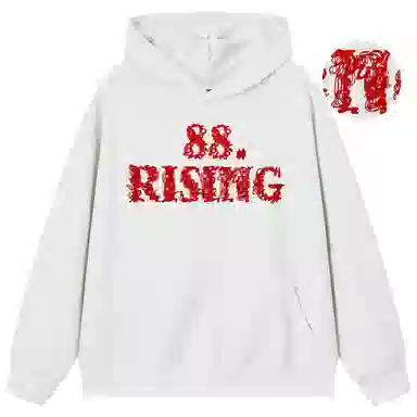 88rising logo