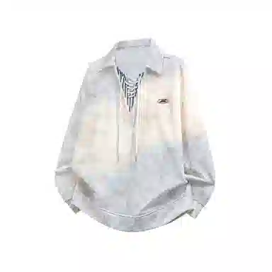 COLD MAPLE FW25 POLO