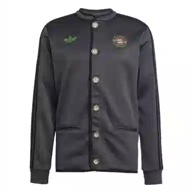 adidas originals FC BAYERN MUNICH WIESN JANKER TOP