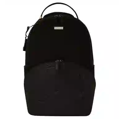 Sprayground Backpack Black