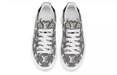 LOUIS VUITTON Time Out
