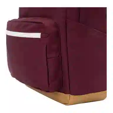 Converse GO 2 Backpack Red