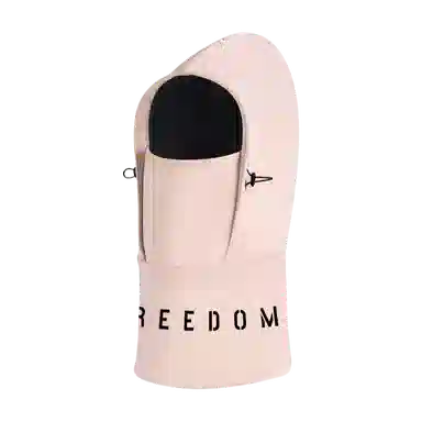 梦特娇 运动骑行保暖 聚酯纤维 头帽 男女同款情侣款