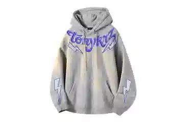 TONYKRZ LOGO