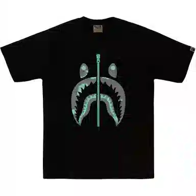 A BATHING APE CITY CAMO FW25 CITY CAMO T