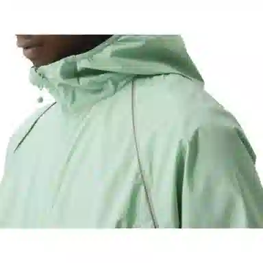 UNIQLO x JW Anderson x Roger Federer SS24 Jacket Light Green