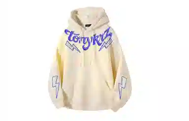 TONYKRZ LOGO