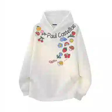 PAUL COSTELLOE logoPaul