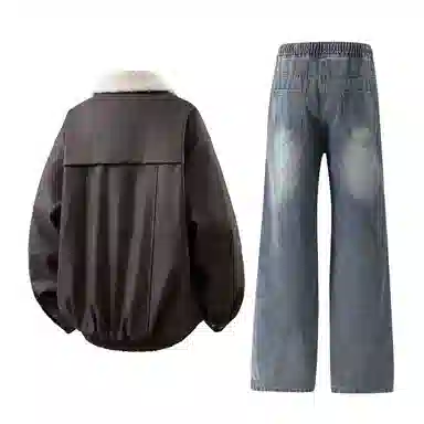 ROSECREED PUcleanfit