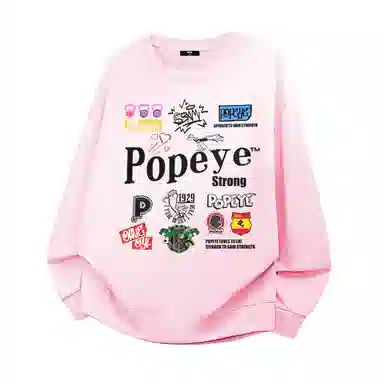 POPEYE