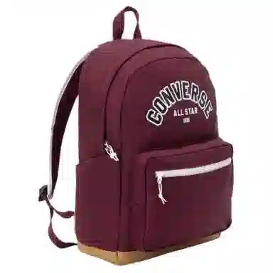 Converse GO 2 Backpack Red