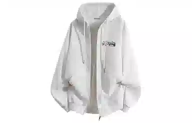 Imcrasy Hoodie
