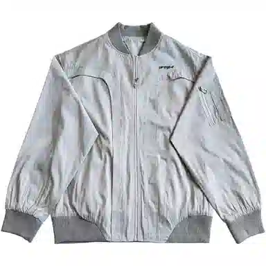 H.V.G.A bombercleanfitma1