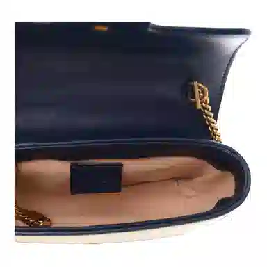 Gucci GG Marmont Super Mini