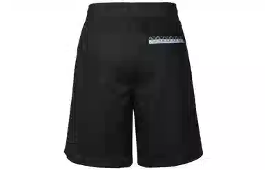 Nike Shorts Black