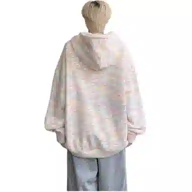 FOMOCE oversizecleanfit