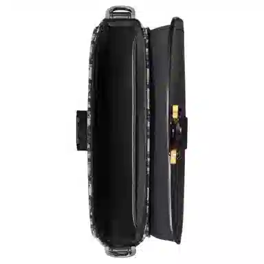 Dior Oblique Saddle Bag