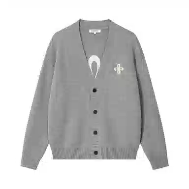 Climax Vision Cross Series Cardigan