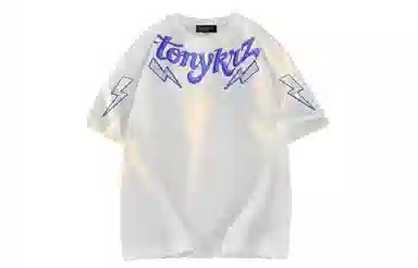 TONYKRZ LogoT
