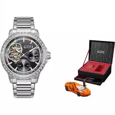 Bonest Gatti BG8802-S