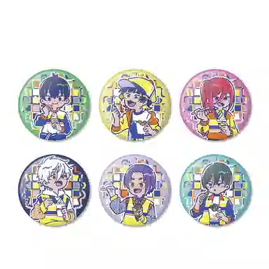 PMC XMINISTOP Retopopu Q 6