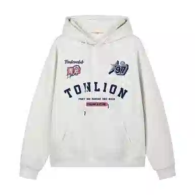 tonlion LOGO