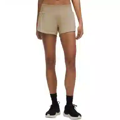 lululemon Speed Up Shorts 4"