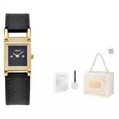 MISHALI Small Dial Series