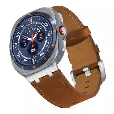 Watch8WatchUltra2Galaxy Watch Ultra