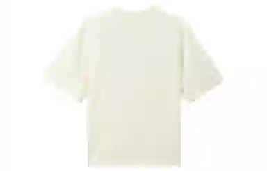 Nike SS24 T-Shirt Cream