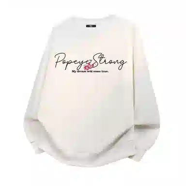 POPEYE LOGO