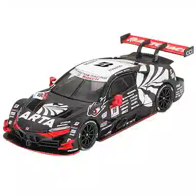 MINI GT NSX-GT S680 Z8 R35 MX5