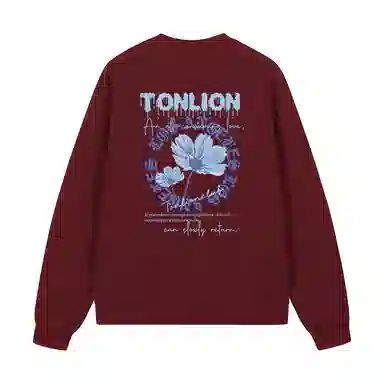 tonlion LOGOT