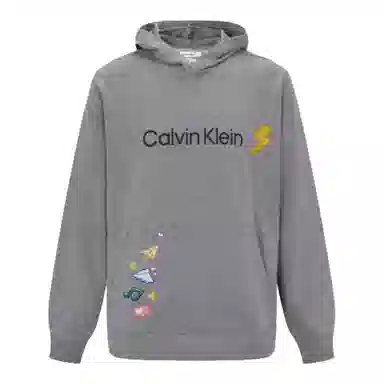 CALVIN KLEIN