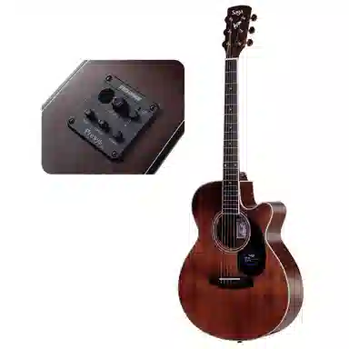 (Saga) SF700 4041 DGAOM