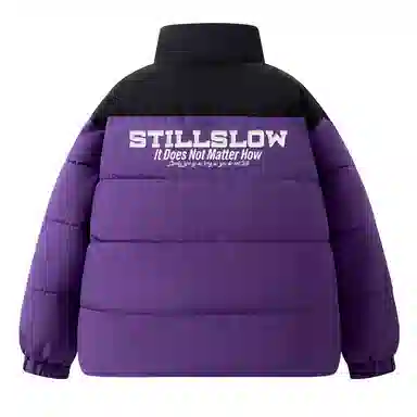 Stillslow LOGO