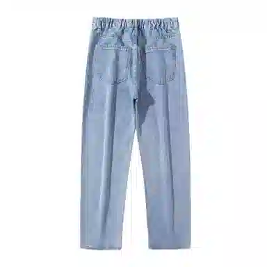 HIPANDA cleanfitvibelogo