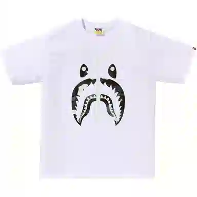 A BATHING APE CITY CAMO FW25 CITY CAMO T