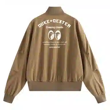 DUKE+DEXTER cleanfitlogo