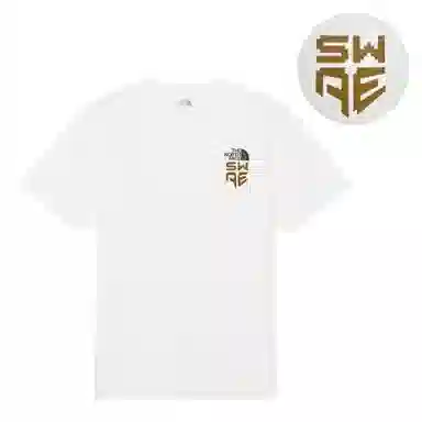 THE NORTH FACE Someideas T