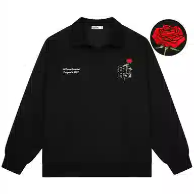 88rising POLO