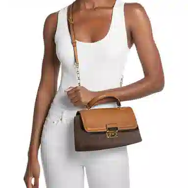 MICHAEL KORS Tribeca Logo