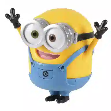MINIONS Q